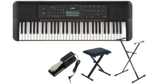 YAMAHA PSR-E283 SET 04 Keyboard