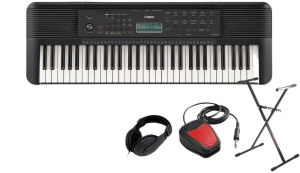 YAMAHA PSR-E283 SET 05 Keyboard