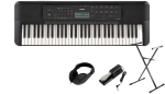 YAMAHA PSR-E283 SET 06 Keyboard