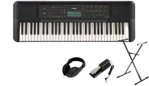 YAMAHA PSR-E283 SET 06 Keyboard