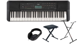 YAMAHA PSR-E283 SET 07 Keyboard