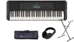 YAMAHA PSR-E283 SET 08 Keyboard