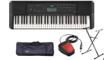 YAMAHA PSR-E283 SET 09 Keyboard