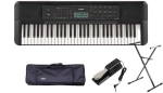 YAMAHA PSR-E283 SET 10 Keyboard