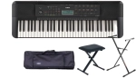 YAMAHA PSR-E283 SET 11 Keyboard