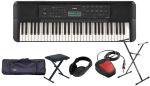 YAMAHA PSR-E283 SET 14 Keyboard