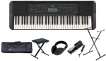YAMAHA PSR-E283 SET 15 Keyboard
