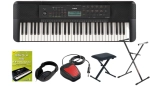 YAMAHA PSR-E283 SET 16 Keyboard