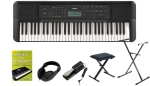 YAMAHA PSR-E283 SET 17 Keyboard