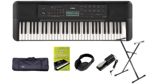 YAMAHA PSR-E283 SET 19 Keyboard