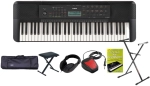 YAMAHA PSR-E283 SET 20 Keyboard
