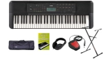 YAMAHA PSR-E283 SET 18 Keyboard
