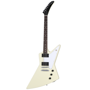 GIBSON EXPLORER 70's CLASSIC WHITE Gitara elektryczna