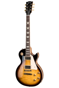 GIBSON LES PAUL STANDARD 50s FIGURED TOP TOBACCO BURST Gitara elektryczna