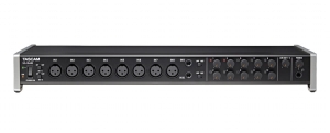 TASCAM US-16X08