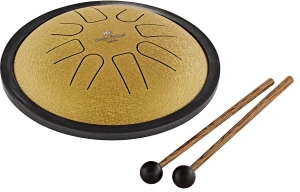MEINL SONIC ENERGY SSTD3G Tongue drum