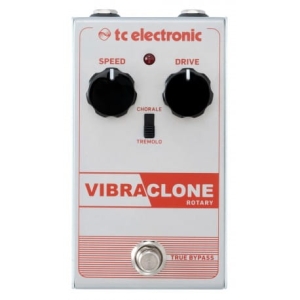 TC ELECTRONIC VIBRACLONE ROTARY