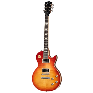 GIBSON LES PAUL STANDARD 60s FADED  VINTAGE CHERRY SUNBURST Gitara elektryczna