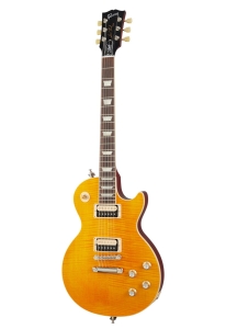 GIBSON LES PAUL STANDARD SLASH APPETITE BURST Gitara elektryczna
