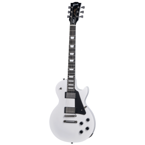 GIBSON LES PAUL MODERN STUDIO WORN WHITE Gitara elektryczna
