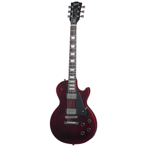 GIBSON LES PAUL MODERN STUDIO WINE RED SATIN Gitara elektryczna