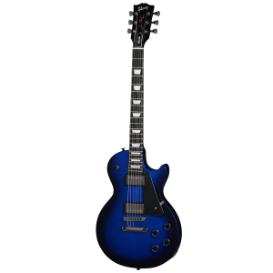 GIBSON LES PAUL MODERN STUDIO MANHATTAN MIDNIGHT SATIN Gitara elektryczna