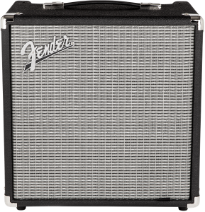 FENDER RUMBLE 25 Wzmacniacz basowy 25W
