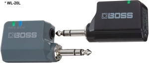 BOSS WL-20L