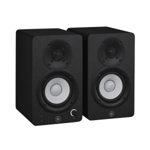 YAMAHA HS3 BL Monitory studyjne aktywne para