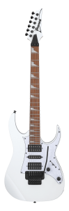 IBANEZ RG450DXB WH Gitara elektryczna