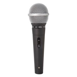 CAROL GS-55 Mikrofon dynamiczny