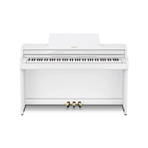 CASIO CELVIANO AP-550 WH Pianino cyfrowe białe 88 klawiszy