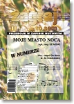 ZAGRAJ TO SAM NR III/2021 (258) MOJE MIASTO NOCĄ