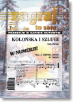 ZAGRAJ TO SAM NR I/2022 (260) KOLOŃSKA I SZLUGI