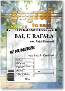 ZAGRAJ TO SAM NR I/2023 (264) BAL U RAFAŁA