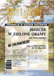 ZAGRAJ TO SAM NR II/2023 (265) JESZCZE W ZIELONE GRAMY