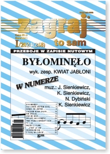ZAGRAJ TO SAM NR I/2024 (268) BYŁOMINĘŁO