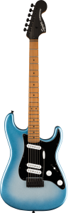 SQUIER CONTEMPORARY STRATOCASTER SPECIAL SBM Gitara elektryczna