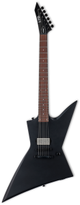 LTD EX-201 BLKS Gitara elektryczna