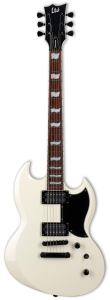 LTD VIPER-256 OW Gitara elektryczna