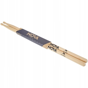 VIC FIRTH NOVA 7A Pałki perkusyjne