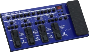 BOSS ME-90B Multiefekt basowy
