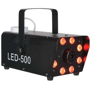 LIGHT4ME FOG 500 LED 