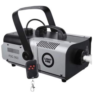 LIGHT4ME FOG 900 