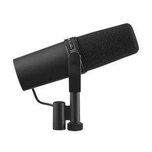 SHURE SM7B Mikrofon dynamiczny