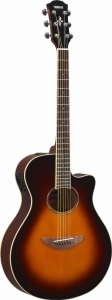 YAMAHA APX600 OVS Gitara elektroakustyczna