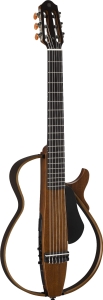 YAMAHA SILENT SLG200N NT Gitara elektroklasyczna