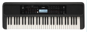 YAMAHA PSR-E383 Keyboard