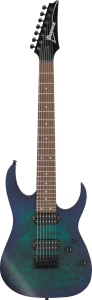 IBANEZ RG7421PB SBF Gitara elektryczna 7-strunowa