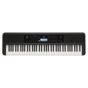 YAMAHA PSR-EW320 Keyboard